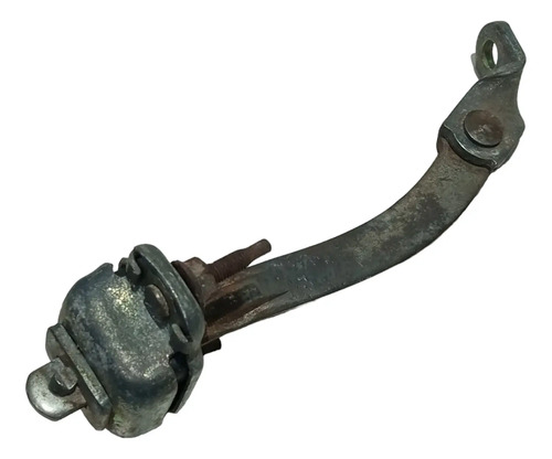 Limitador Porta Dianteira Esquerda Ford Fiesta  9kub23500aa - Imagem 2