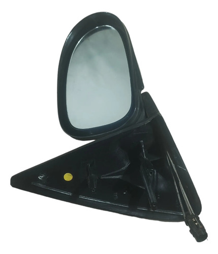 Retrovisor Direita Volkswagen Gol 1996 - Imagem 1