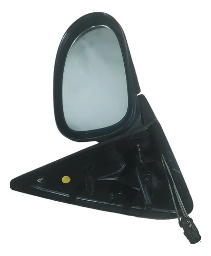 Retrovisor Direita Volkswagen Gol 1996 - Imagem 2
