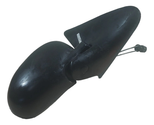 Retrovisor Direita Volkswagen Gol 1996 - Imagem 6