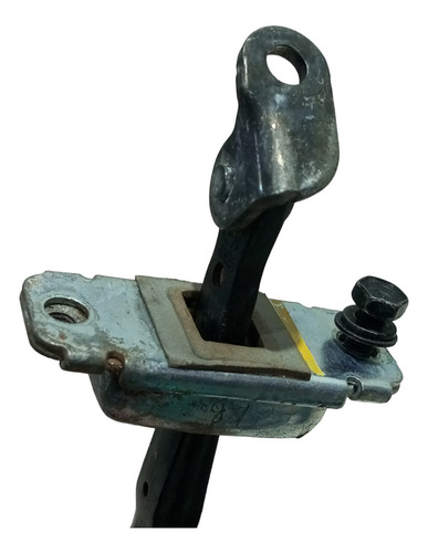 Limitador Porta Traseira Hyundai Tucson 2007 A 2015 - Imagem 5