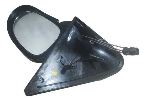 Retrovisor Direita Volkswagen Gol 1996 - Imagem 8