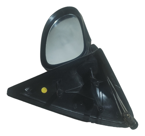 Retrovisor Direita Volkswagen Gol 1996 - Imagem 9
