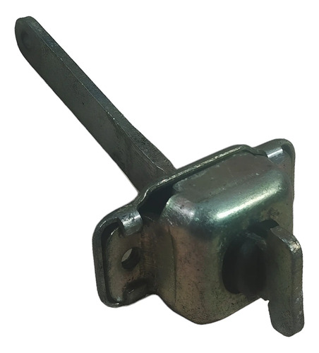 Limitador Porta Dianteira Esquerda Santana 1984 321837249