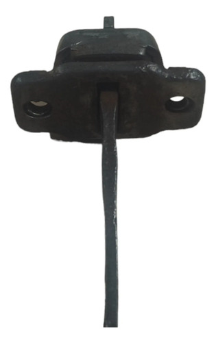 Limitador Porta Dianteira Esquerda Santana 1984 321837249 - Imagem 2