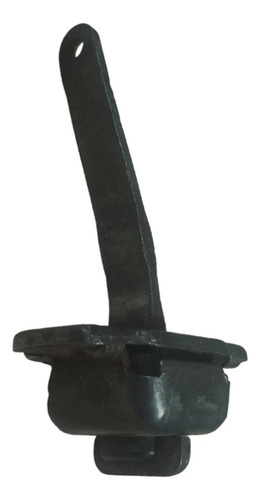 Limitador Porta Dianteira Esquerda Santana 1984 321837249 - Imagem 3