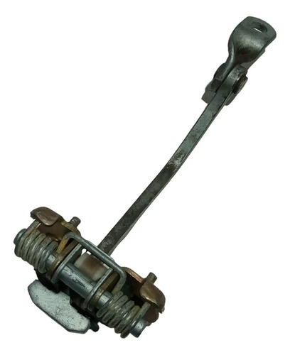 Limitador Porta Traseira Esquerda Renault Clio 00 A 12 B65ar - Imagem 3