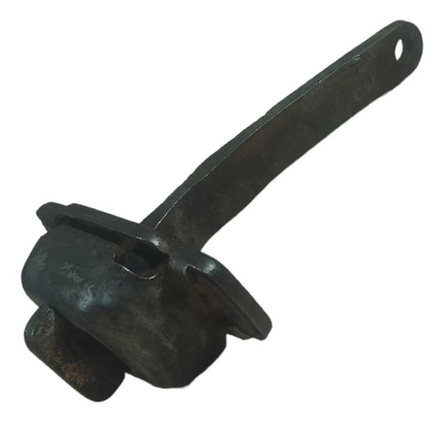 Limitador Porta Dianteira Esquerda Santana 1984 321837249 - Imagem 4