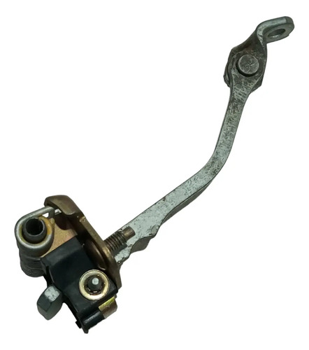 Limitador Porta Traseira Esquerda Renault Clio 00 A 12 B65ar - Imagem 4