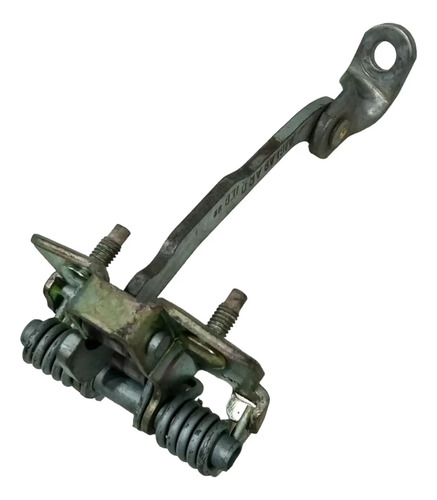 Limitador Porta Traseira Citroen C3 2007 Mgia8arg