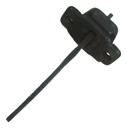 Limitador Porta Dianteira Esquerda Santana 1984 321837249 - Imagem 6