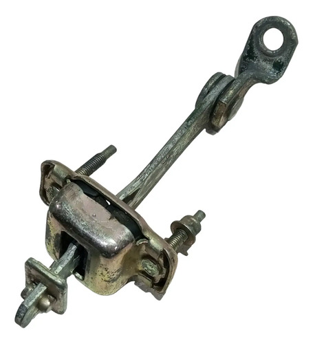 Limitador Porta Dianteira Direita Fiesta 2001 97fub23500ab