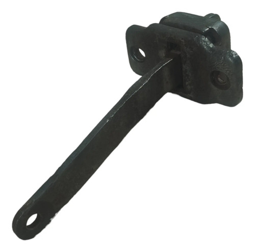 Limitador Porta Dianteira Esquerda Santana 1984 321837249 - Imagem 8