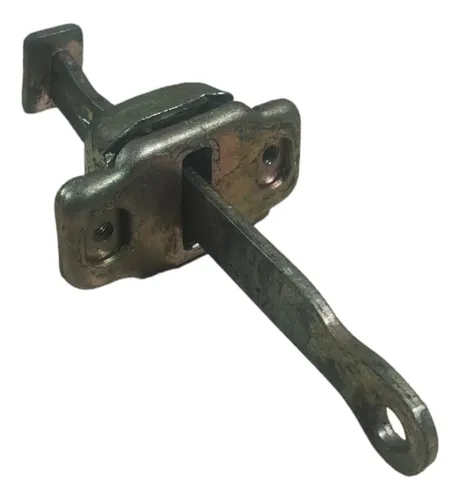 Limitador Porta Dianteira Direita Gm Classic Corsa 93340175 - Imagem 2