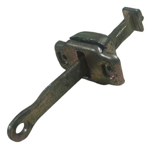 Limitador Porta Dianteira Direita Gm Classic Corsa 93340175 - Imagem 3