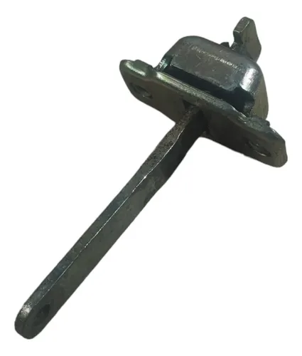 Limitador Porta Dianteira Esquerda Santana 1984 321837249 - Imagem 10