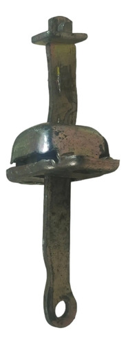 Limitador Porta Dianteira Direita Gm Classic Corsa 93340175 - Imagem 4
