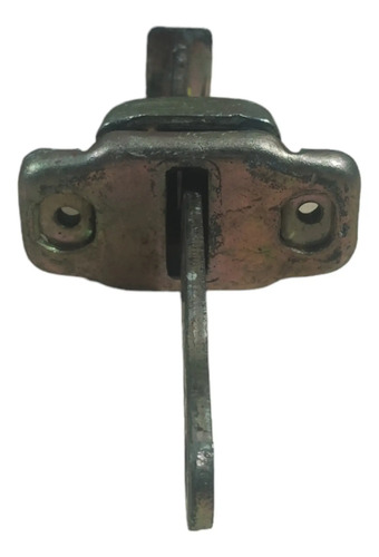 Limitador Porta Dianteira Direita Gm Classic Corsa 93340175 - Imagem 5