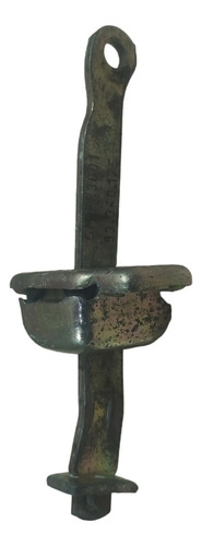 Limitador Porta Dianteira Direita Gm Classic Corsa 93340175 - Imagem 6