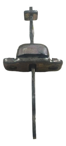 Limitador Porta Dianteira Direita Gm Classic Corsa 93340175 - Imagem 7