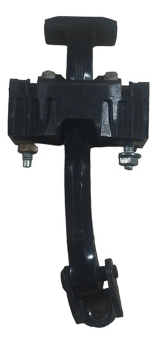 Limitador Porta Dianteira Direita Citroen C4 2010 B51avd Dianteira Direita Preto - Imagem 3