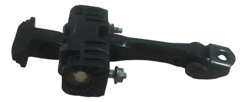 Limitador Porta Dianteira Direita Citroen C4 2010 B51avd Dianteira Direita Preto - Imagem 8