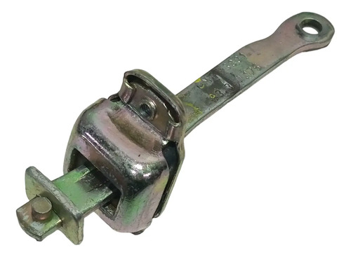 Limitador Porta Dianteira Gm Corsa 94 A 12 93340175 - Imagem 2