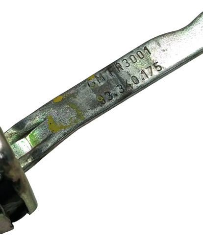 Limitador Porta Dianteira Gm Corsa 94 A 12 93340175 - Imagem 3