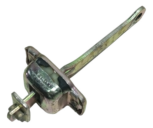 Limitador Porta Dianteira Gm Corsa 94 A 12 93340175 - Imagem 5