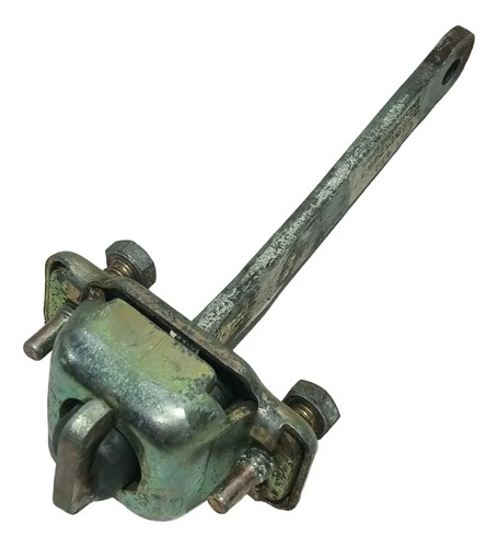 Limitador Porta Dianteira Vw Santana 92 A 97 3258372493