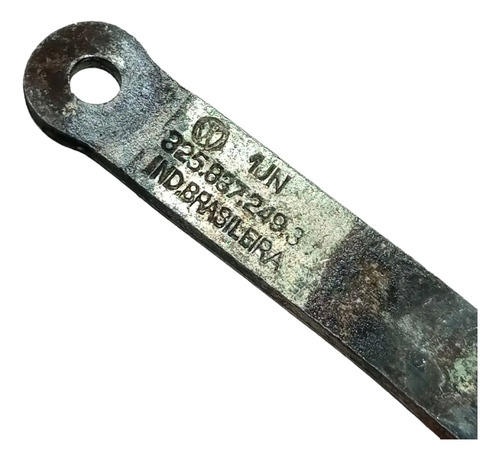 Limitador Porta Dianteira Vw Santana 92 A 97 3258372493 - Imagem 3