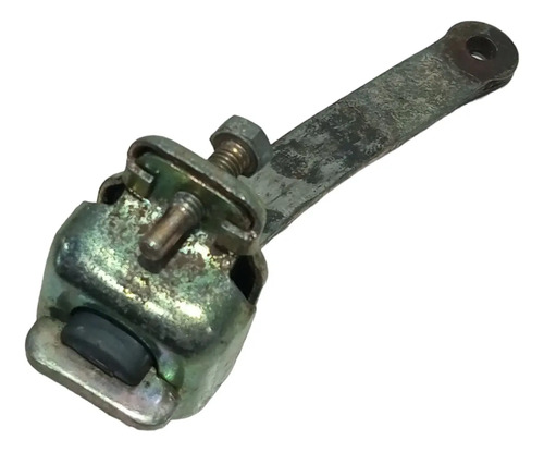Limitador Porta Dianteira Vw Santana 92 A 97 3258372493 - Imagem 4