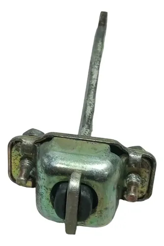 Limitador Porta Dianteira Vw Santana 92 A 97 3258372493 - Imagem 6