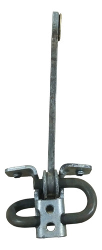 Limitador Porta Dianteira Esquerda Vectra 1997 - Imagem 3