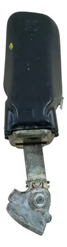 Limitador Porta Dianteira Vw Golf 1995 1h4839323 Dianteira Direita Preto - Imagem 2