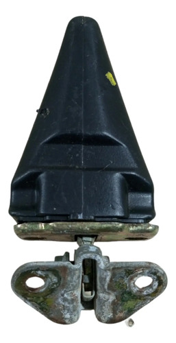 Limitador Porta Dianteira Vw Golf 1995 1h4839323 Dianteira Direita Preto - Imagem 5