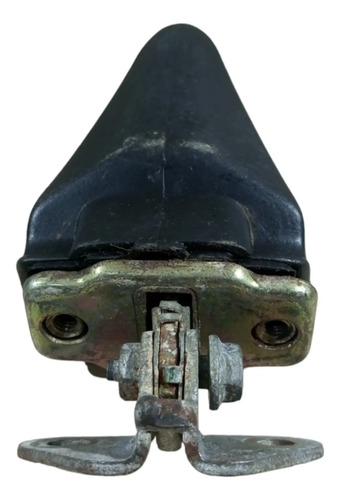 Limitador Porta Dianteira Vw Golf 1995 1h4839323 Dianteira Direita Preto - Imagem 6