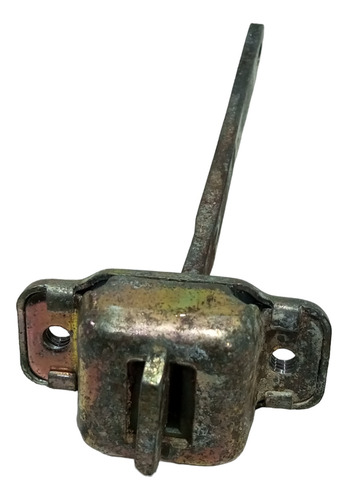 Limitador Porta Traseira Esquerda Santana 94 A 98 3278392492 - Imagem 6
