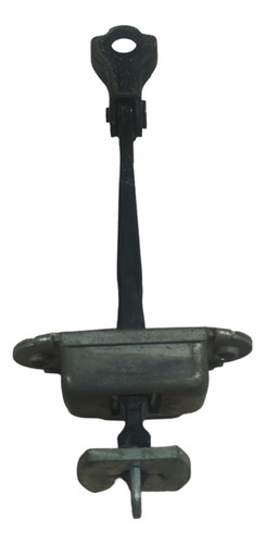 Limitador Porta Traseira Direita Nissan Tiida 2012 - Imagem 4