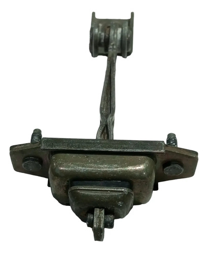 Limitador Porta Traseira Ford Mondeo 94 A 01 93bbf27200af - Imagem 2