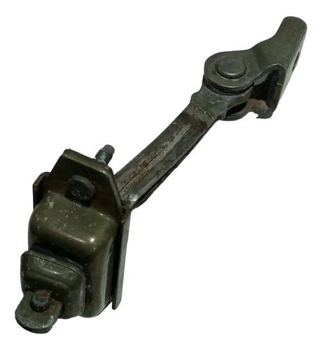 Limitador Porta Traseira Ford Mondeo 94 A 01 93bbf27200af - Imagem 3
