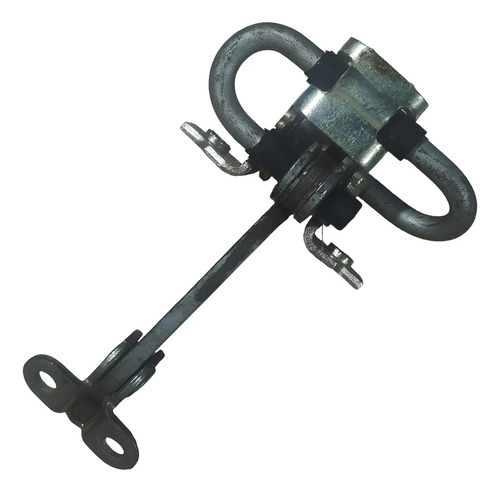 Limitador Porta Dianteira Fiat Strada 2008
