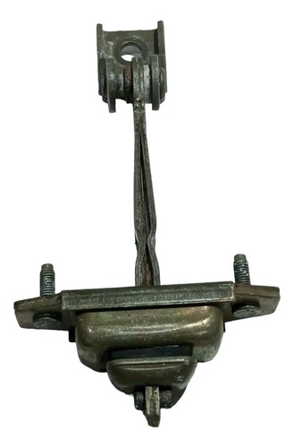 Limitador Porta Traseira Ford Mondeo 94 A 01 93bbf27200af - Imagem 4