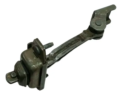 Limitador Porta Traseira Ford Mondeo 94 A 01 93bbf27200af - Imagem 6