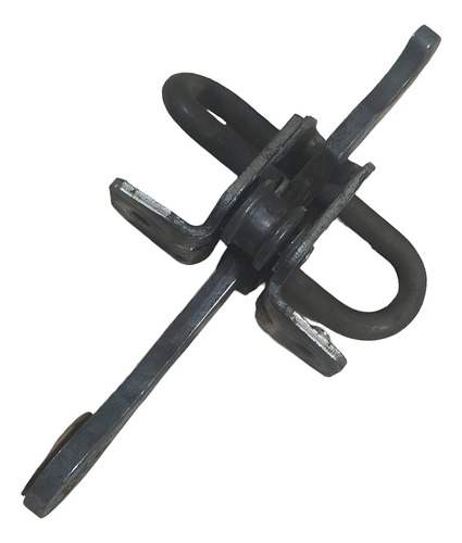 Limitador Porta Traseira Gm Vectra 1997 90508651