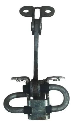 Limitador Porta Dianteira Fiat Strada 2008 - Imagem 5