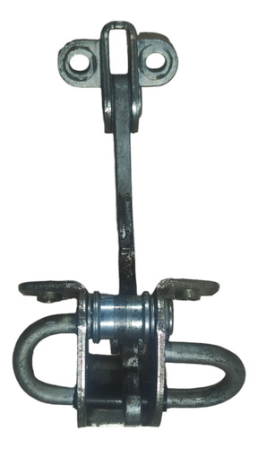 Limitador Porta Dianteira Fiat Strada 2008 - Imagem 6