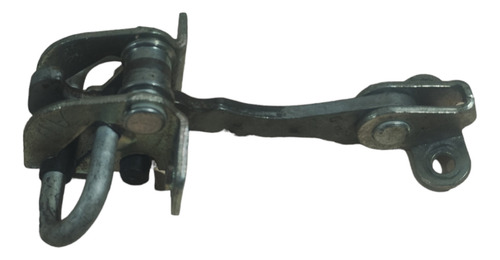 Limitador Porta Dianteira Fiat Strada 2008 - Imagem 9