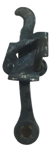 Limitador Porta Traseira Gm Vectra 1997 90508651 - Imagem 7