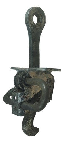 Limitador Porta Traseira Gm Vectra 1997 90508651 - Imagem 9
